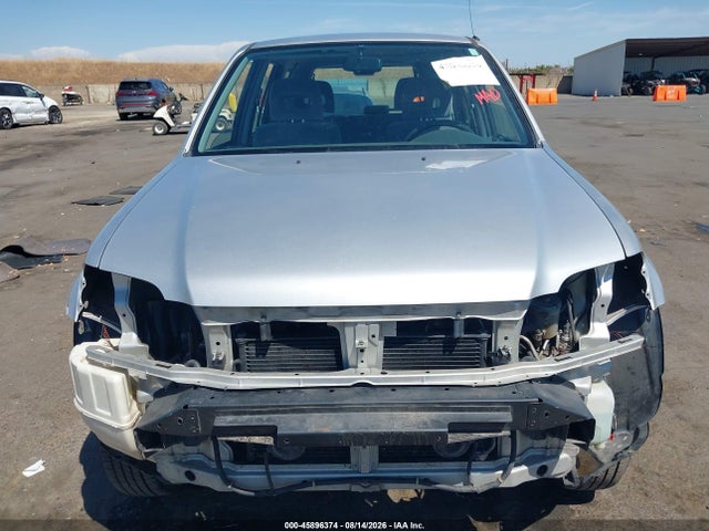 45896374 :رقم المزاد ، JHLRD1853VC025047 vin ، 1997 Honda Cr-v مزاد بيع