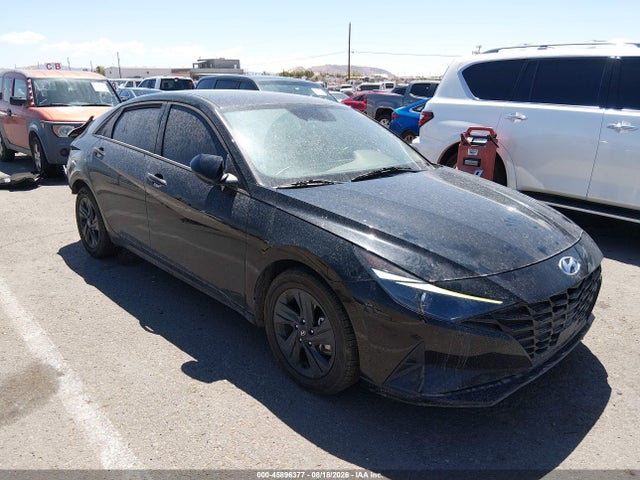 2021 5NPLS4AG2MH052037 главное изображение