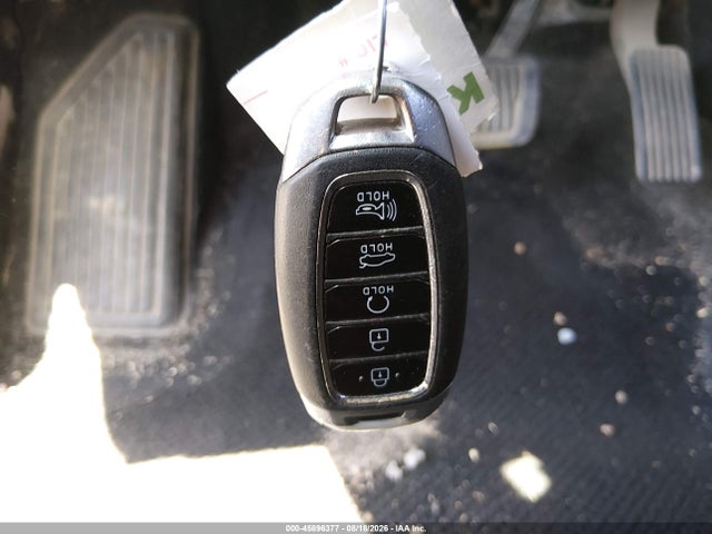 Aukcja sprzedaży 2021 Hyundai Elantra Sel, vin: 5NPLS4AG2MH052037, numer aukcji: 45896377