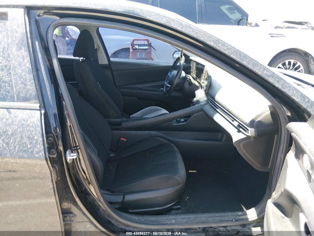 Aukcja sprzedaży 2021 Hyundai Elantra Sel, vin: 5NPLS4AG2MH052037, numer aukcji: 45896377