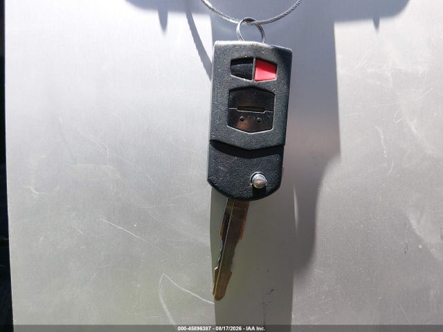 45896387 :رقم المزاد ، JM1BL1SF0A1247618 vin ، 2010 Mazda Mazda3 I Touring مزاد بيع