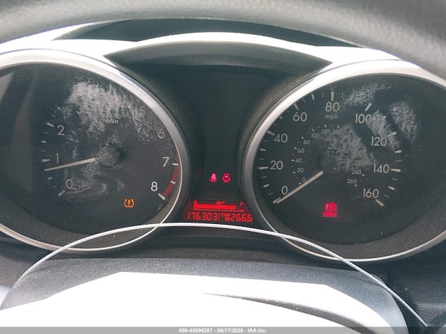 45896387 :رقم المزاد ، JM1BL1SF0A1247618 vin ، 2010 Mazda Mazda3 I Touring مزاد بيع