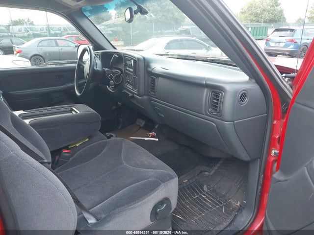 Aukcja sprzedaży 2002 Gmc Sierra 1500 Sle, vin: 2GTEK19T321131286, numer aukcji: 45896391