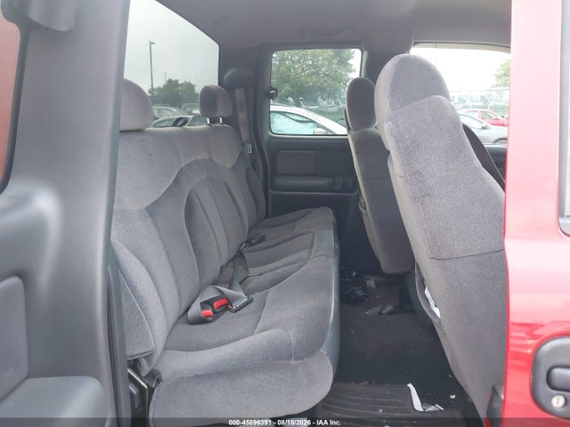 Aukcja sprzedaży 2002 Gmc Sierra 1500 Sle, vin: 2GTEK19T321131286, numer aukcji: 45896391