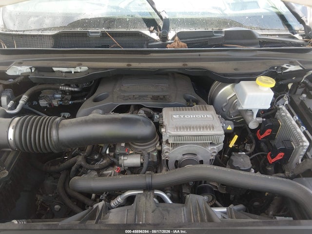 Aukcja sprzedaży 2021 Ram 1500 Limited  4x2 5'7 Box, vin: 1C6RREHT1MN828311, numer aukcji: 45896394