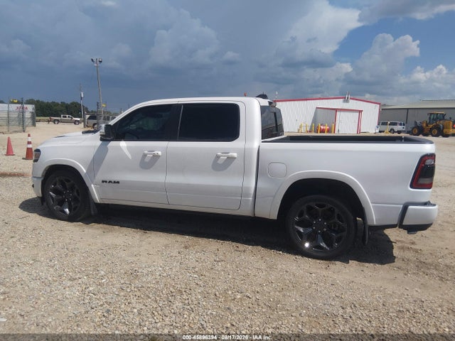Aukcja sprzedaży 2021 Ram 1500 Limited  4x2 5'7 Box, vin: 1C6RREHT1MN828311, numer aukcji: 45896394
