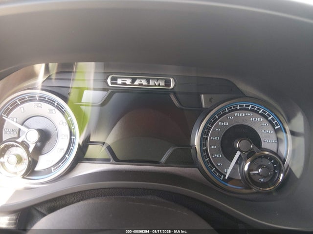 Aukcja sprzedaży 2021 Ram 1500 Limited  4x2 5'7 Box, vin: 1C6RREHT1MN828311, numer aukcji: 45896394