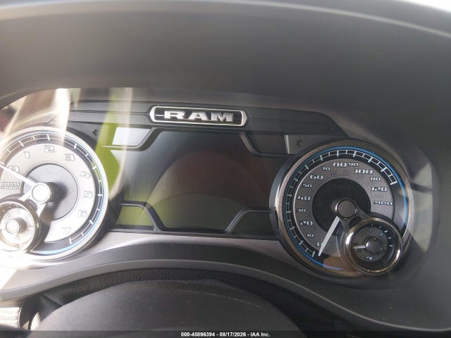 Aukcja sprzedaży 2021 Ram 1500 Limited  4x2 5'7 Box, vin: 1C6RREHT1MN828311, numer aukcji: 45896394