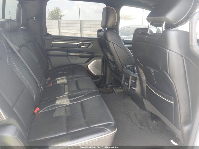 Aukcja sprzedaży 2021 Ram 1500 Limited  4x2 5'7 Box, vin: 1C6RREHT1MN828311, numer aukcji: 45896394