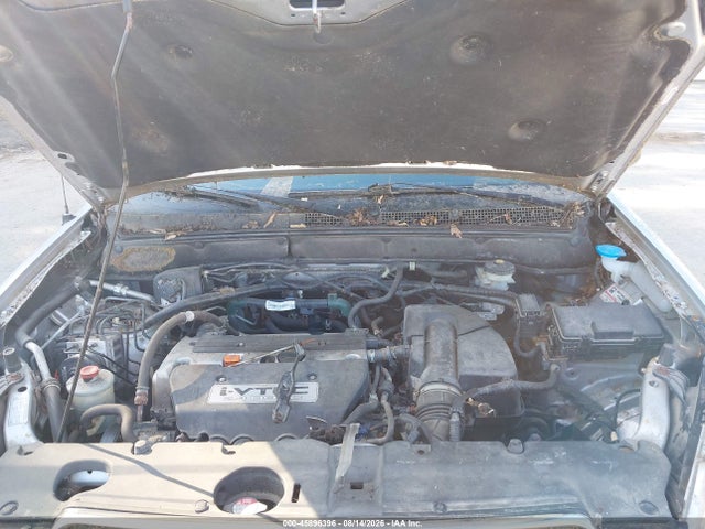 Продаж на аукціоні авто 2005 Honda Cr-v Lx, vin: SHSRD78505U323387, номер лоту: 45896396