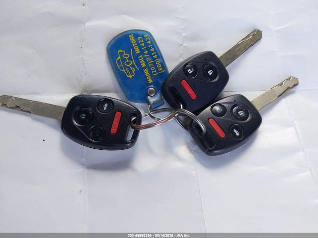 Продаж на аукціоні авто 2005 Honda Cr-v Lx, vin: SHSRD78505U323387, номер лоту: 45896396