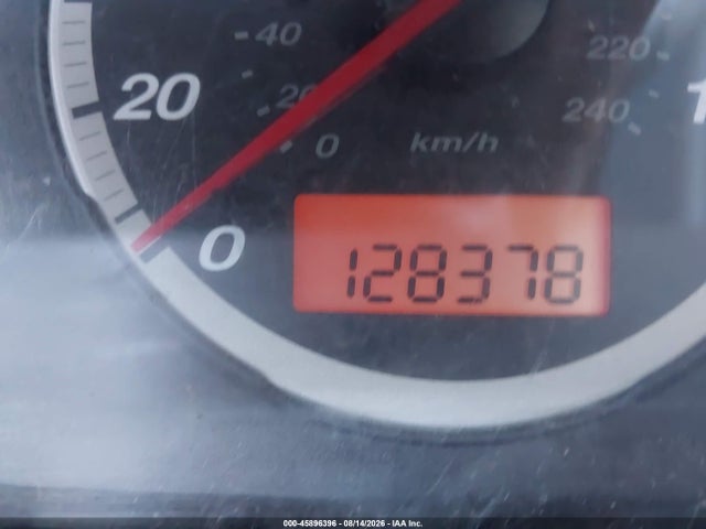 Продаж на аукціоні авто 2005 Honda Cr-v Lx, vin: SHSRD78505U323387, номер лоту: 45896396