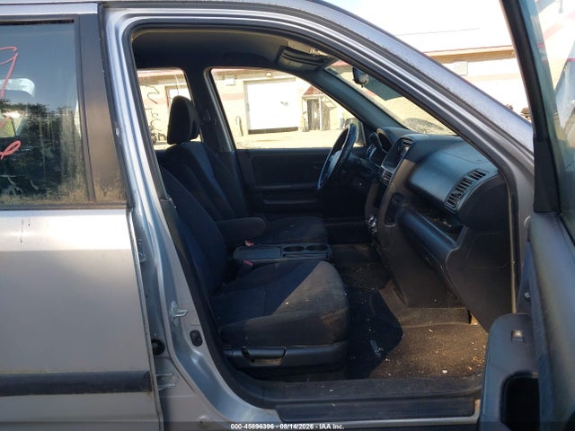 Продаж на аукціоні авто 2005 Honda Cr-v Lx, vin: SHSRD78505U323387, номер лоту: 45896396