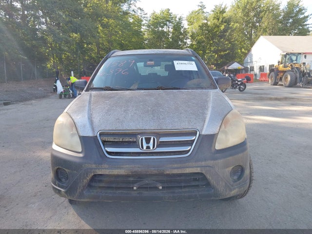 Продаж на аукціоні авто 2005 Honda Cr-v Lx, vin: SHSRD78505U323387, номер лоту: 45896396
