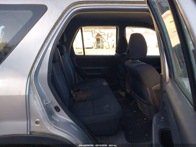 Продаж на аукціоні авто 2005 Honda Cr-v Lx, vin: SHSRD78505U323387, номер лоту: 45896396