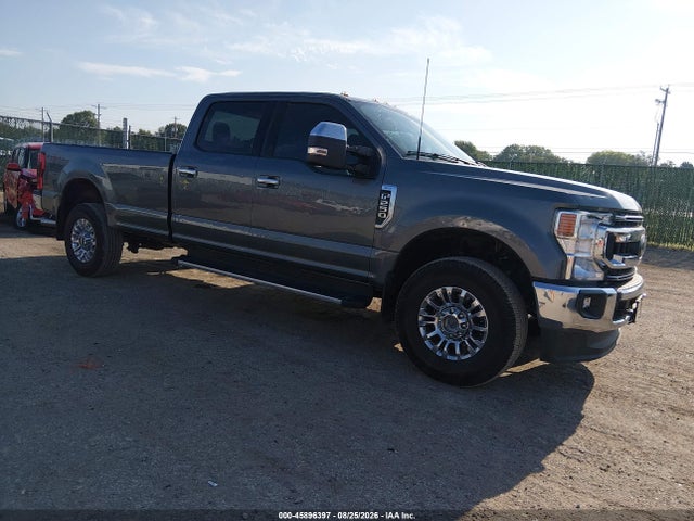 Aukcja sprzedaży 2022 Ford F-250 Xlt, vin: 1FT7W2BN8NEE18723, numer aukcji: 45896397