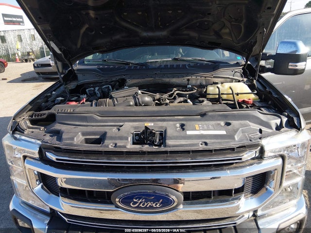 Aukcja sprzedaży 2022 Ford F-250 Xlt, vin: 1FT7W2BN8NEE18723, numer aukcji: 45896397