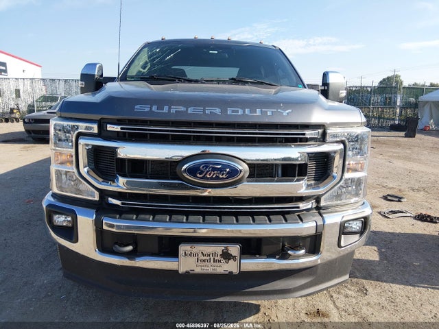 Aukcja sprzedaży 2022 Ford F-250 Xlt, vin: 1FT7W2BN8NEE18723, numer aukcji: 45896397