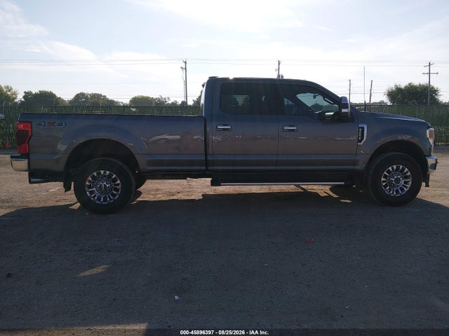 Aukcja sprzedaży 2022 Ford F-250 Xlt, vin: 1FT7W2BN8NEE18723, numer aukcji: 45896397
