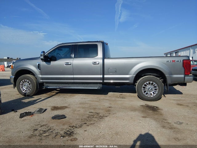Aukcja sprzedaży 2022 Ford F-250 Xlt, vin: 1FT7W2BN8NEE18723, numer aukcji: 45896397