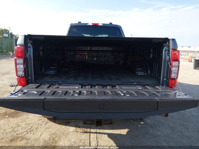 Aukcja sprzedaży 2022 Ford F-250 Xlt, vin: 1FT7W2BN8NEE18723, numer aukcji: 45896397