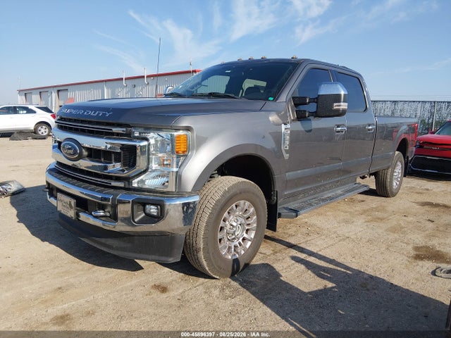 Aukcja sprzedaży 2022 Ford F-250 Xlt, vin: 1FT7W2BN8NEE18723, numer aukcji: 45896397