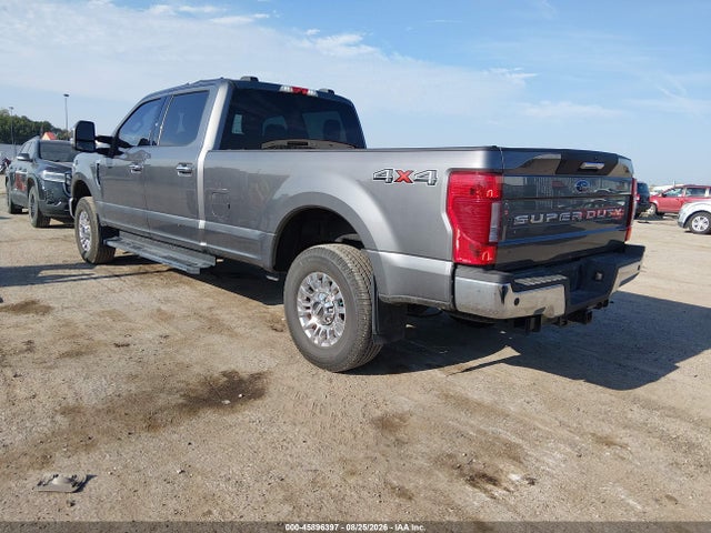 Aukcja sprzedaży 2022 Ford F-250 Xlt, vin: 1FT7W2BN8NEE18723, numer aukcji: 45896397
