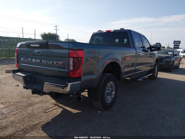Aukcja sprzedaży 2022 Ford F-250 Xlt, vin: 1FT7W2BN8NEE18723, numer aukcji: 45896397