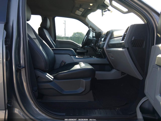 Aukcja sprzedaży 2022 Ford F-250 Xlt, vin: 1FT7W2BN8NEE18723, numer aukcji: 45896397