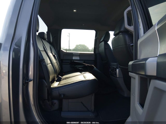 Aukcja sprzedaży 2022 Ford F-250 Xlt, vin: 1FT7W2BN8NEE18723, numer aukcji: 45896397