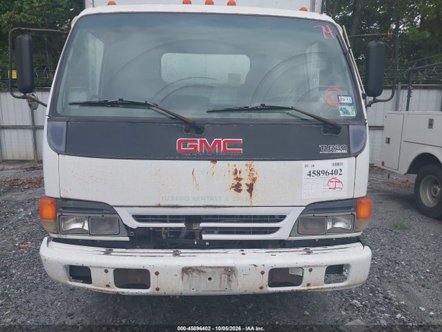 Продаж на аукціоні авто 2004 Gmc W4s042 W4500 Dsl Reg, vin: J8DC4B14047008898, номер лоту: 45896402