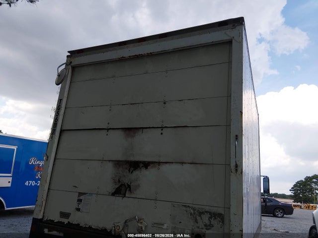 Продаж на аукціоні авто 2004 Gmc W4s042 W4500 Dsl Reg, vin: J8DC4B14047008898, номер лоту: 45896402
