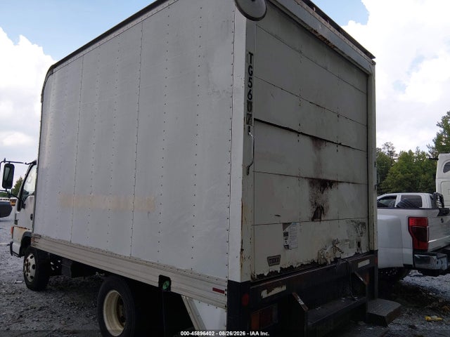 Продаж на аукціоні авто 2004 Gmc W4s042 W4500 Dsl Reg, vin: J8DC4B14047008898, номер лоту: 45896402