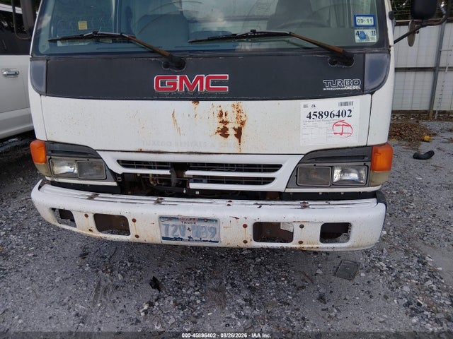 Продаж на аукціоні авто 2004 Gmc W4s042 W4500 Dsl Reg, vin: J8DC4B14047008898, номер лоту: 45896402