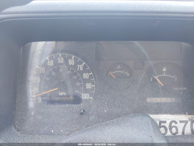 Продаж на аукціоні авто 2004 Gmc W4s042 W4500 Dsl Reg, vin: J8DC4B14047008898, номер лоту: 45896402