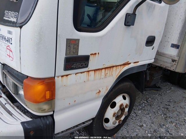 Продаж на аукціоні авто 2004 Gmc W4s042 W4500 Dsl Reg, vin: J8DC4B14047008898, номер лоту: 45896402