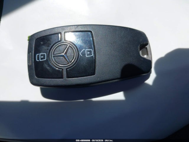 Mercedes-Benz Sprinter 2500 High Roof 4-cyl Diesel 2023 W1Y4KDHY6PT137381 Image 11