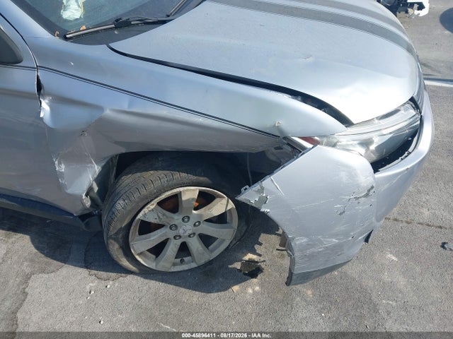 Aukcja sprzedaży 2014 Mitsubishi Outlander Es, vin: JA4AD2A36EZ013300, numer aukcji: 45896411