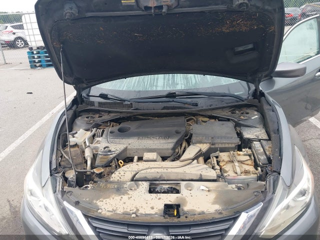 Nissan Altima 2.5 S 2016 1N4AL3AP5GN391318 Image 10
