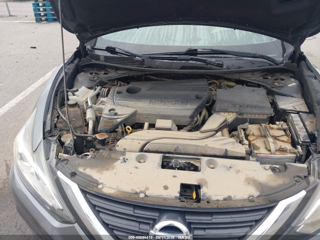 Nissan Altima 2.5 S 2016 1N4AL3AP5GN391318 Image 11