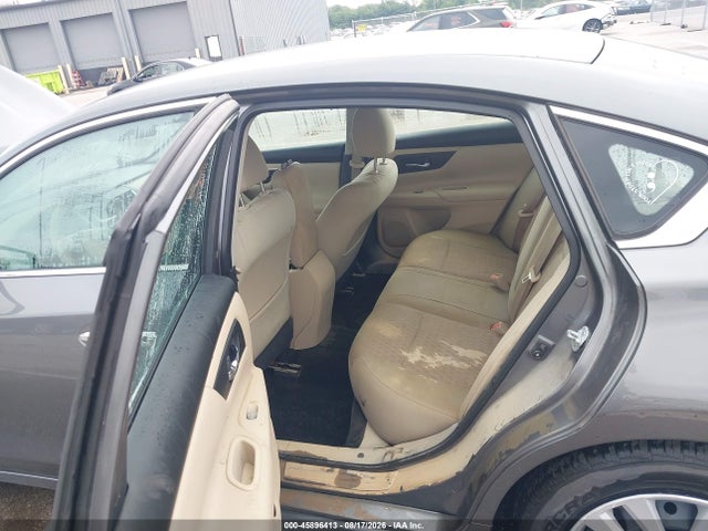 1N4AL3AP5GN391318 Nissan Altima 2.5 S