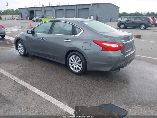 Nissan Altima 2.5 S 2016 1N4AL3AP5GN391318 Image 3