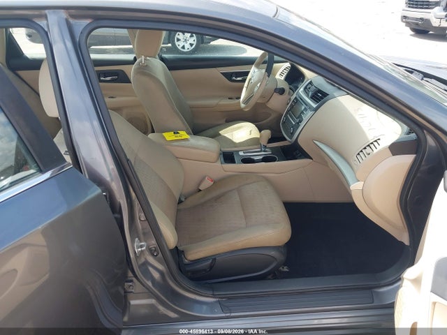 Nissan Altima 2.5 S 2016 1N4AL3AP5GN391318 Image 5