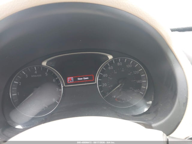 1N4AL3AP5GN391318 Nissan Altima 2.5 S