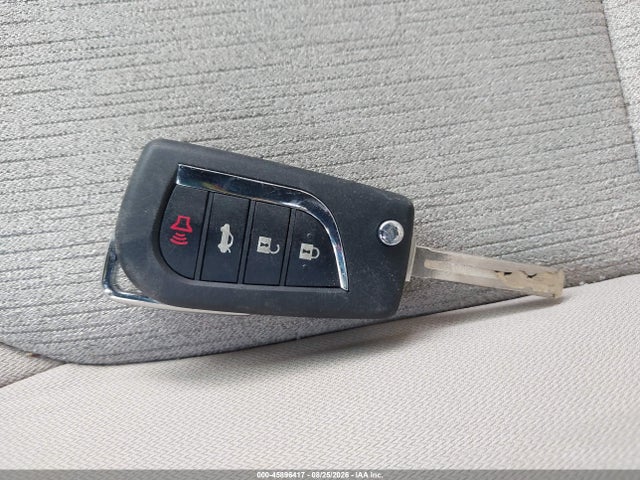 Aukcja sprzedaży 2018 Toyota Camry Le, vin: 4T1B11HK9JU055523, numer aukcji: 45896417
