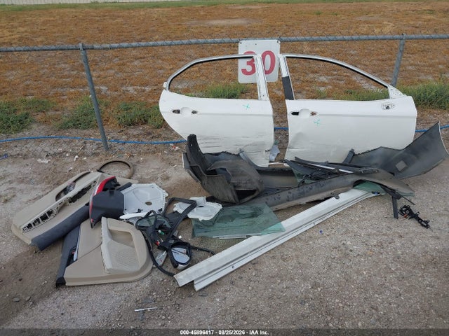 Aukcja sprzedaży 2018 Toyota Camry Le, vin: 4T1B11HK9JU055523, numer aukcji: 45896417