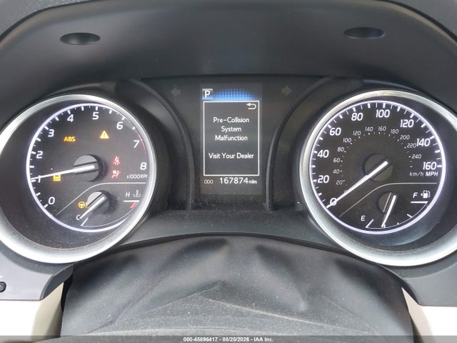 Aukcja sprzedaży 2018 Toyota Camry Le, vin: 4T1B11HK9JU055523, numer aukcji: 45896417