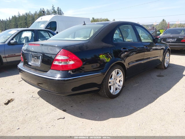 Продаж на аукціоні авто 2003 Mercedes-benz E 500, vin: WDBUF70J83A142904, номер лоту: 45896418