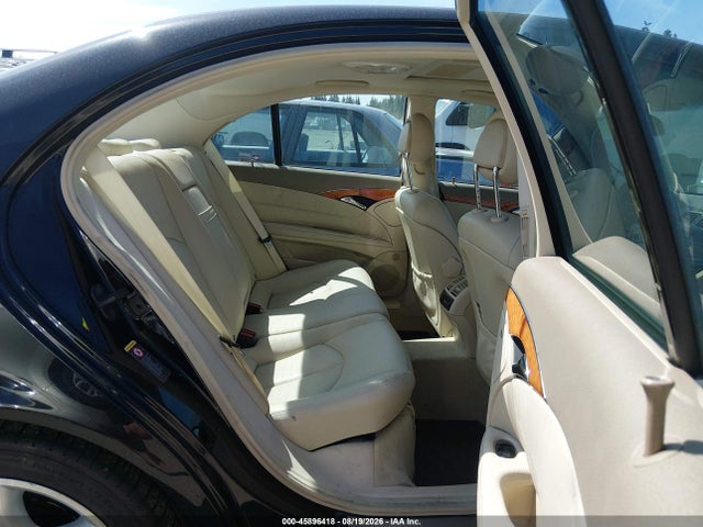 Продаж на аукціоні авто 2003 Mercedes-benz E 500, vin: WDBUF70J83A142904, номер лоту: 45896418