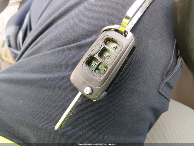 2014 Buick Encore Convenience მანქანა იყიდება აუქციონზე, vin: KL4CJBSB5EB598919, აუქციონის ნომერი: 45896419